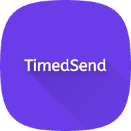 Timed Send Logo